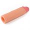 Guaina fallica in silicone medicale Nature Extender