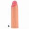 Guaina fallica in silicone medicale Nature Extender