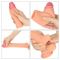 Guaina fallica in silicone medicale Nature Extender