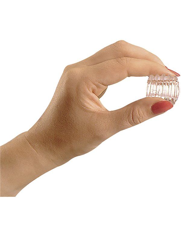 ANELLO PER PENE LOVE-FOR-TWO-RING