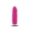 Strapon con fallo realistico rosa per donna