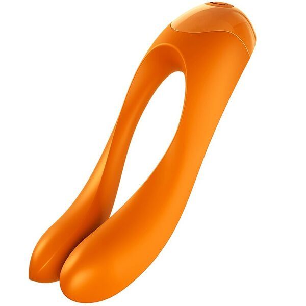 Stimolatore Candy Cane per donna e uomo