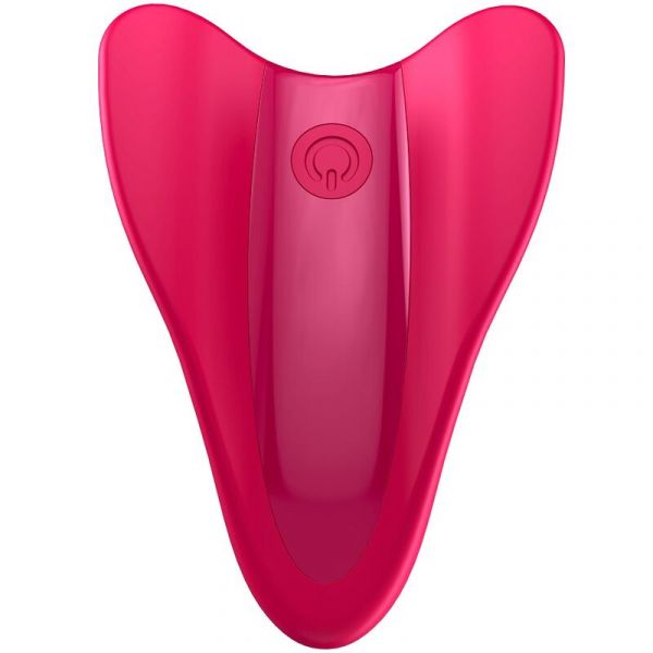 Vibratore high fly finger stimolatore femminile