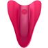 Vibratore high fly finger stimolatore femminile