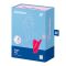 Vibratore high fly finger stimolatore femminile