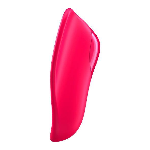Vibratore high fly finger stimolatore femminile