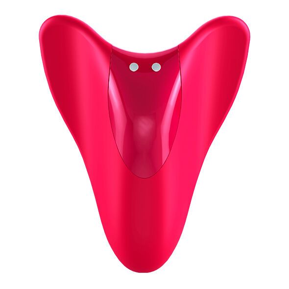 Vibratore high fly finger stimolatore femminile