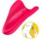Vibratore high fly finger stimolatore femminile