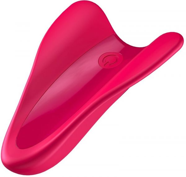 Vibratore high fly finger stimolatore femminile