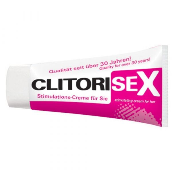 Eropharm clitorisex crema stimolante 40 ml