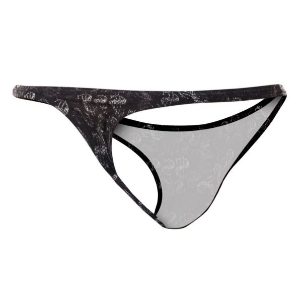 Perizoma provocativa da uomo con dollaro design
