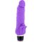 Vibratore classico in silicone vaginale e clitoride