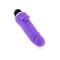 Vibratore classico in silicone vaginale e clitoride