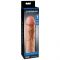 Guaina indossabile realistica fantasy x-tensions mega 2" extension