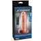 Guaina indossabile vibrante fantasy x-tensions real feel