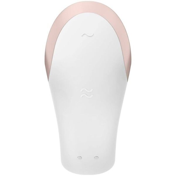 Vibratore con App per coppie di lusso love luxury partner