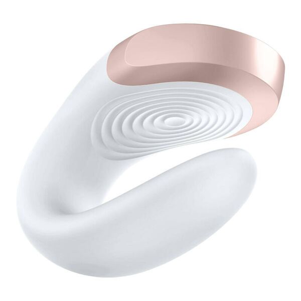 Vibratore con App per coppie di lusso love luxury partner