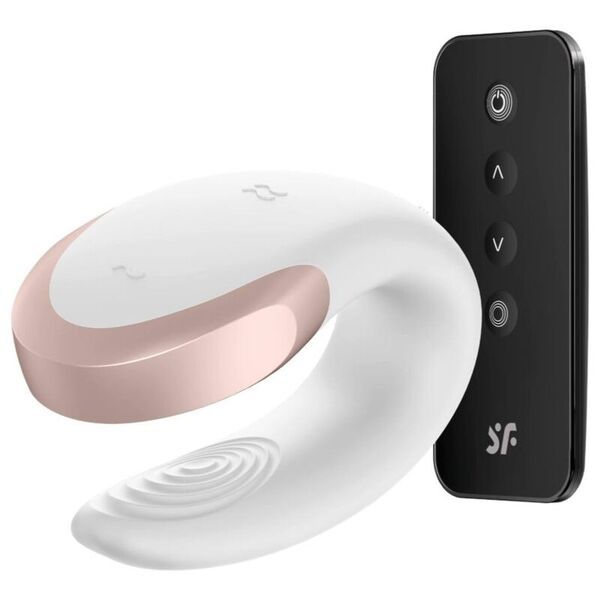 Vibratore con App per coppie di lusso love luxury partner