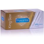 Profilattici king size XL 144 pz