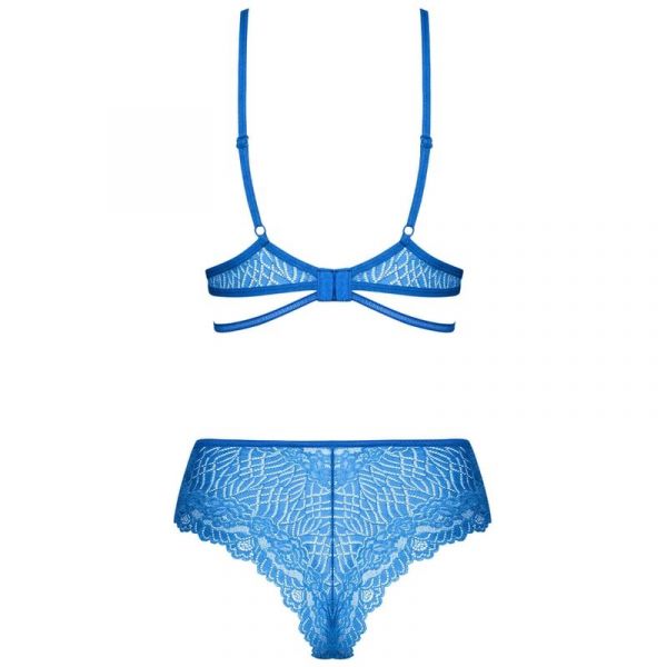 Bluellia set da 2 pz