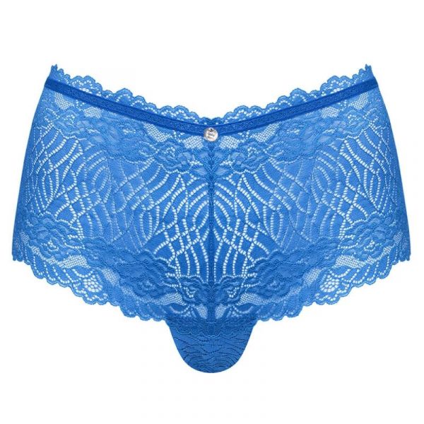 Obsessive - pantaloncini Bluellia
