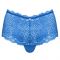 Obsessive - pantaloncini Bluellia
