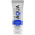 Lubrificante a base d''acqua di qualità 200 ml