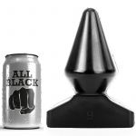 Spina plug All Black 18,5x9cm