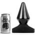 Spina plug All Black 18,5x9cm