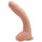 Alex Dildo maxi morbido da 28 cm