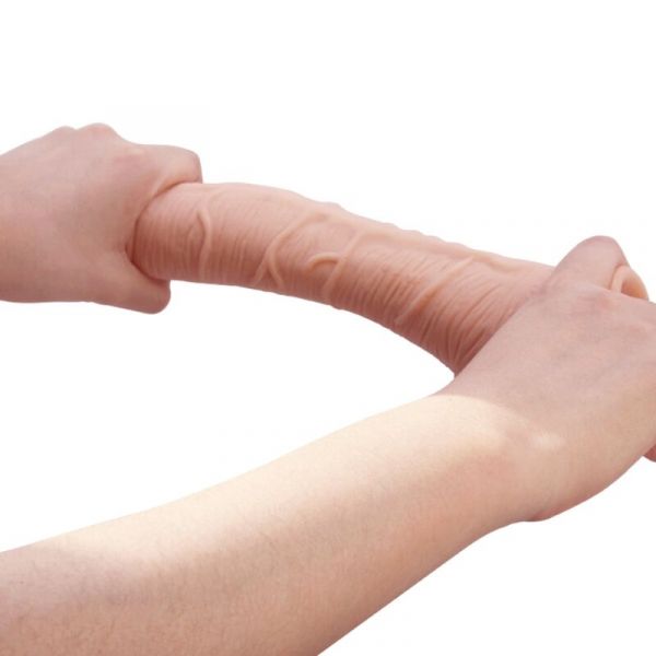 Alex Dildo maxi morbido da 28 cm