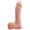 Johnson Dildo morbido da 22 cm