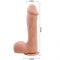 Johnson Dildo morbido da 22 cm