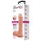 Johnson Dildo morbido da 22 cm