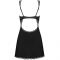 Babydoll Klarita taglia plus
