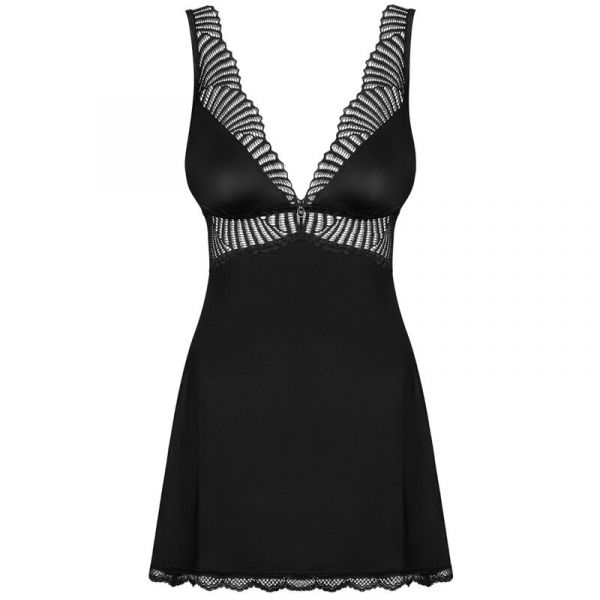 Babydoll Klarita taglia plus