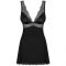 Babydoll Klarita taglia plus