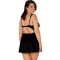 Babydoll Klarita taglia plus