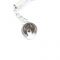 Morsetti metallici Ohmama con catene e cinture
