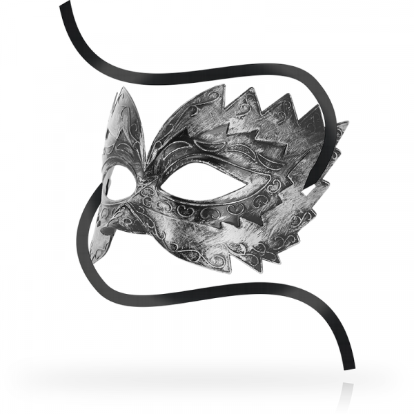 Maschere ohmama maschera oculare veneziana