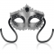 Maschere ohmama maschera occhiale con diamante