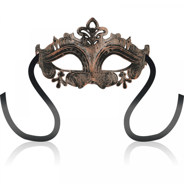 Maschere ohmama maschera veneziana