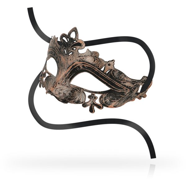 Maschere ohmama maschera veneziana
