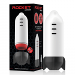 The Rocket Masturbatore maschile a razzo
