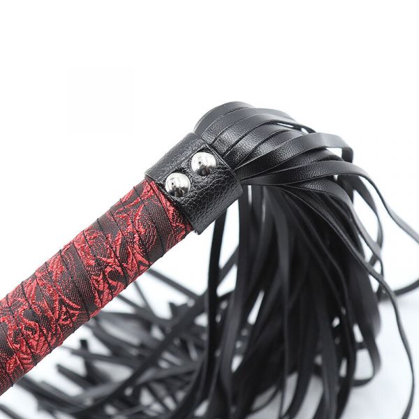 Flogger scandalo fetish ohmama