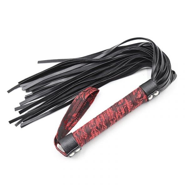 Flogger scandalo fetish ohmama