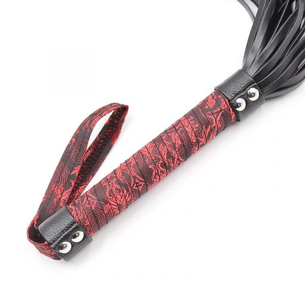 Flogger scandalo fetish ohmama