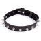 Collana Spike con anello