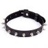 Collana Spike con anello