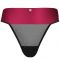 Tienesy perizoma con fiocco rosso
